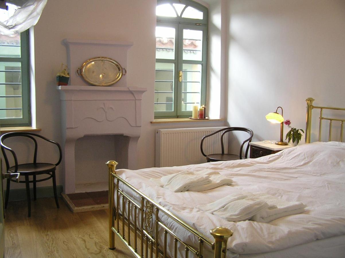 Oikia Alexandrou Traditional Inn Arnaía Dış mekan fotoğraf