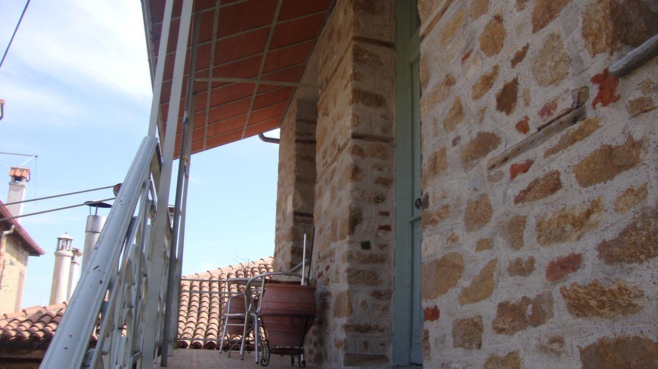 Oikia Alexandrou Traditional Inn Arnaía Dış mekan fotoğraf